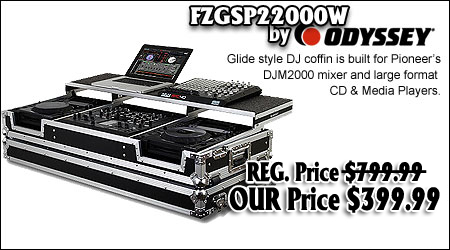 FZGSP22000W
