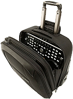 UDG Creator Wheeled MIDI Controller BriefCase