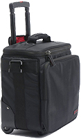 Digi Trolley 2 Black / Red