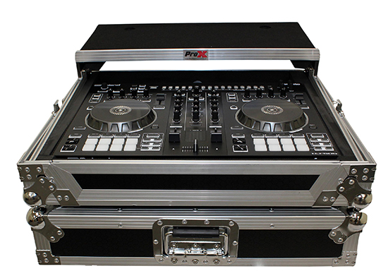 Pro-X X-DJ202LTBL
