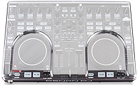 Decksaver MC3000 Cover