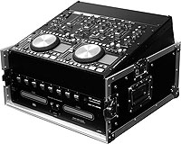 4U Flight Case