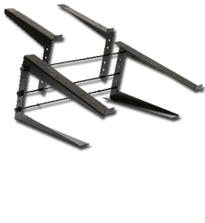 123DJ X-Stand