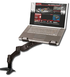 Gator DJ Arm