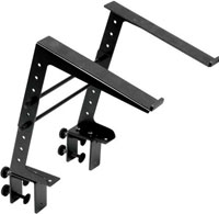 123dj deluxe stand
