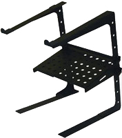 123dj laptop stand and tray