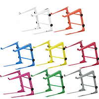 Colored Stands