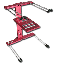 Stanton Uberstand Red