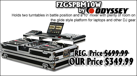 FZGSPBM10W