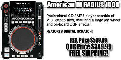Radius 1000