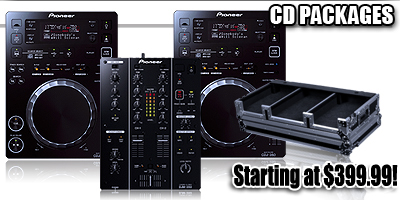 CD Packages