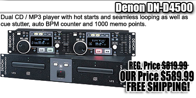 DND4500