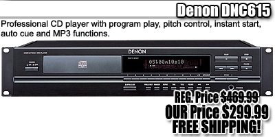 DNC615