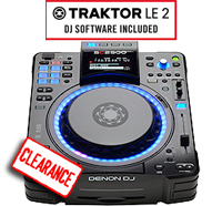 Denon SC2900