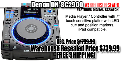 DNSC2900