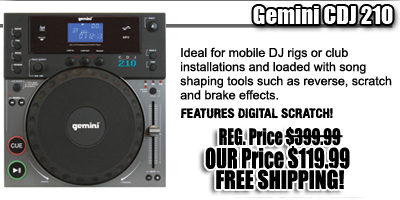 CDJ210