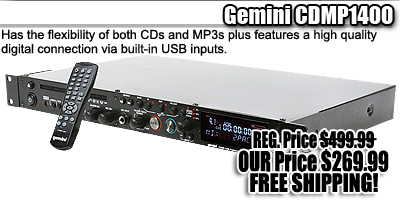 CDMP1400