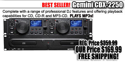 CDX2250