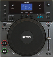 Gemini CDJ210