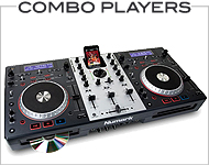 Combo Players
