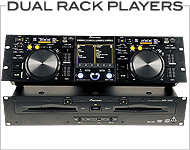 Dual Rack Players