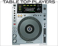 Tabletop
