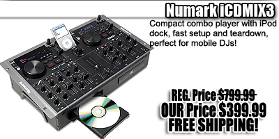 iCDMIX3