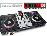 mixdeck