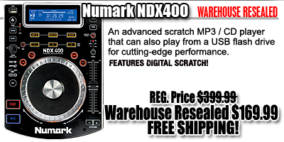 NDX400