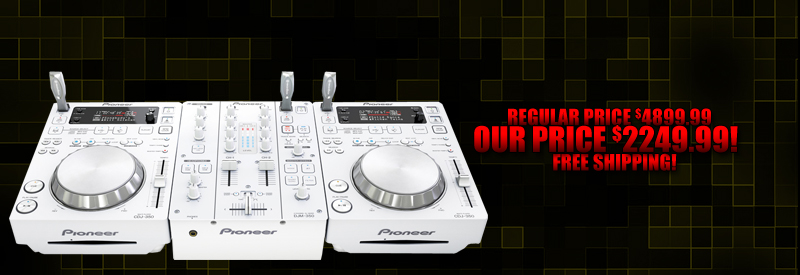 350 White System