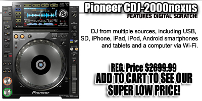 CDJ2000nexus