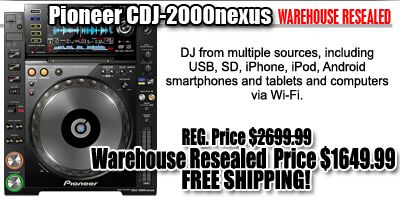 CDJ2000nexus