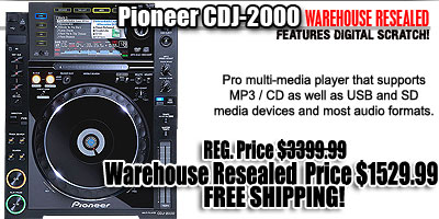CDJ2000