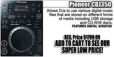 CDJ350