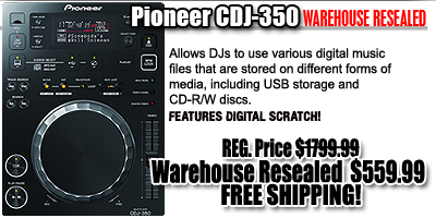 CDJ350