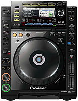 CDJ2000