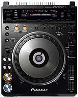 DVJ1000