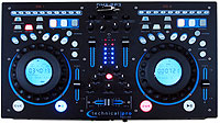 DMXBP3