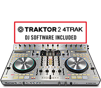 Numark 4Trak