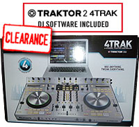 Numark 4Trak