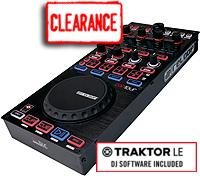 Reloop Contour Controller Edition