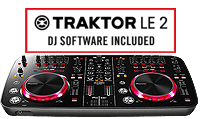 DDJ-ERGO-K