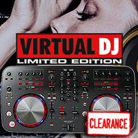 Pioneer DDJ ERGO DJ Controller