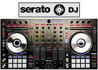 Pioneer DDJ-SX