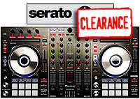 Pioneer DDJ-SX