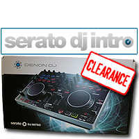 Denon MC2000
