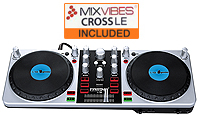 Firstmix IO