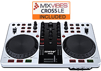 FirstMix Pro