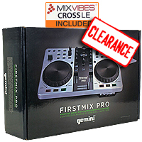 FirstMix Pro