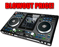 Numark iDJ Pro